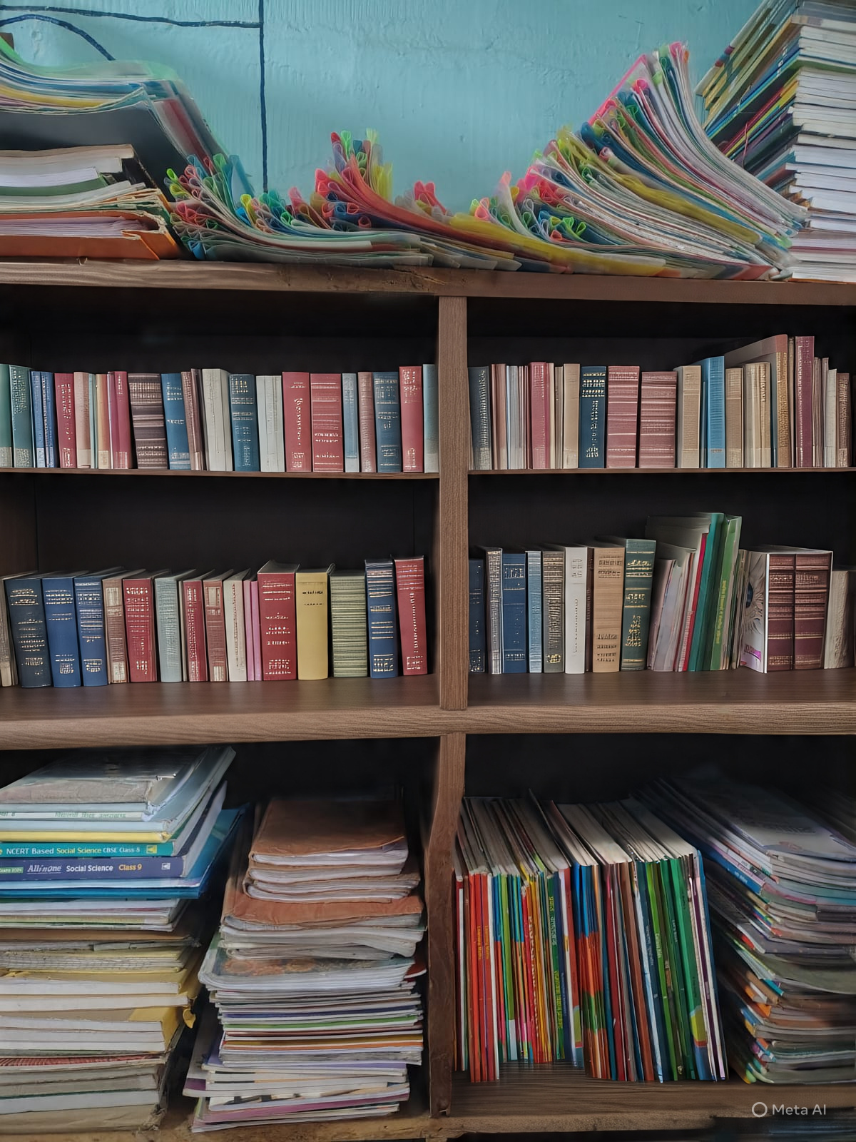 Modern Library