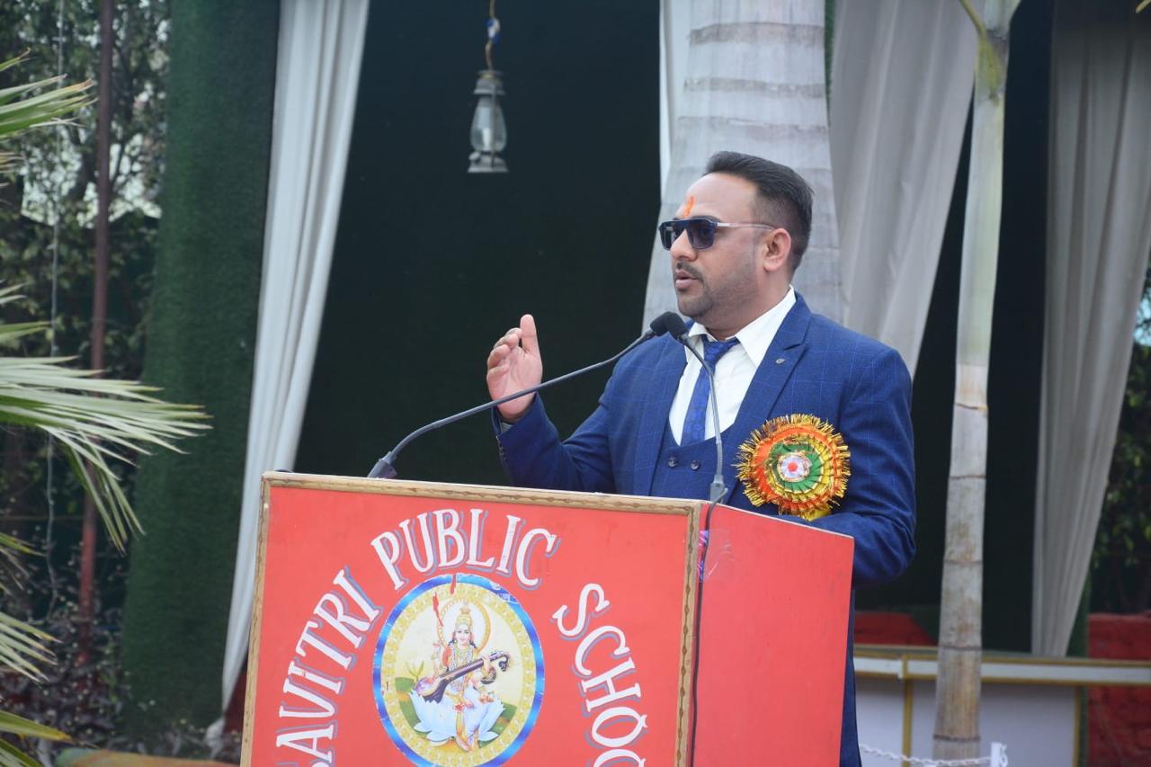Manoj Upreti